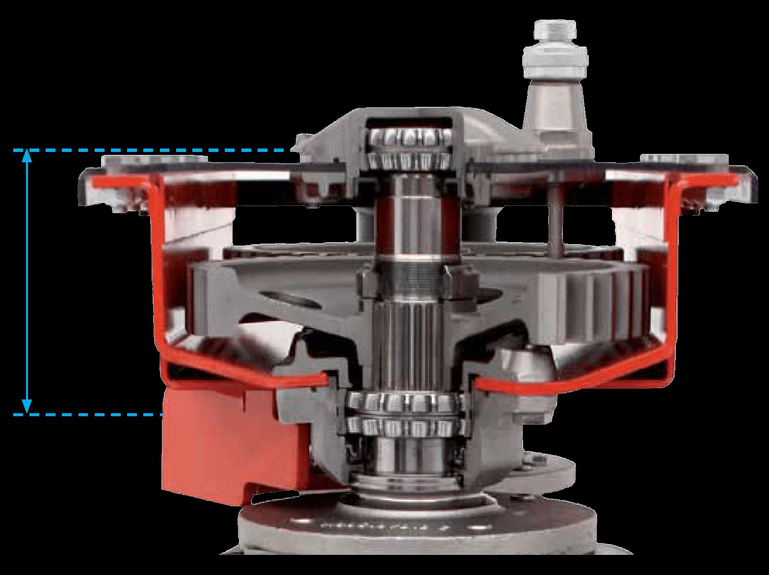 Delmade Blog - What makes Maschio Power Harrows stand out from the best
